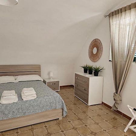 Casa Dima Villa Tramonti Esterno foto