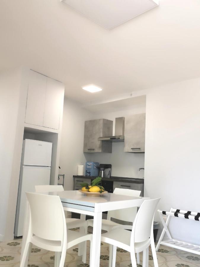 Casa Dima Villa Tramonti Esterno foto