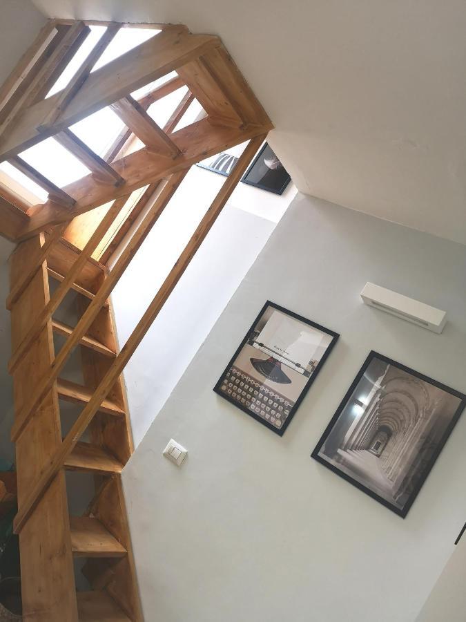 Casa Dima Villa Tramonti Esterno foto