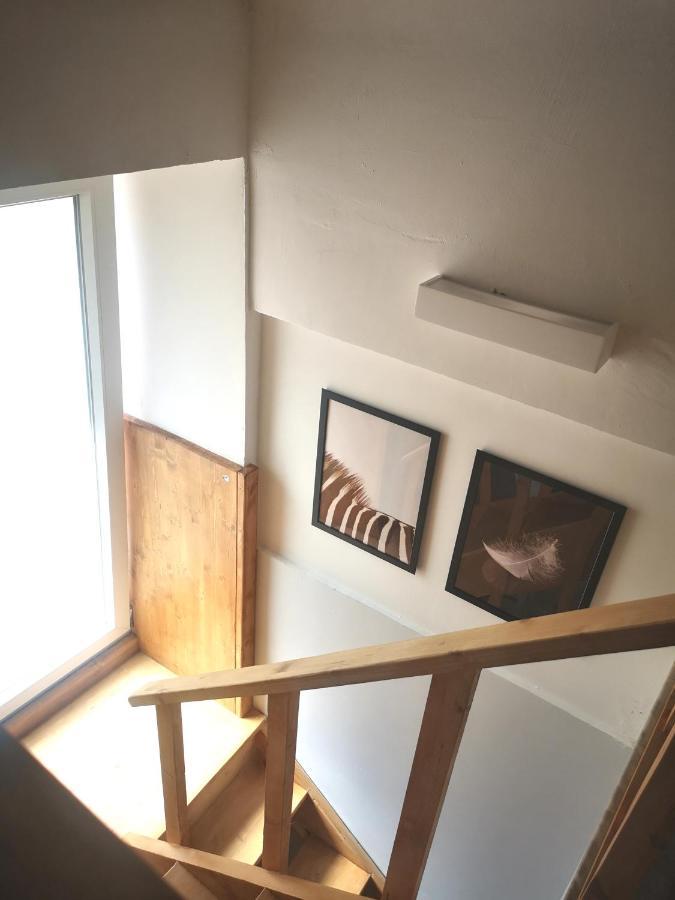 Casa Dima Villa Tramonti Esterno foto