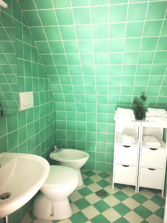 Casa Dima Villa Tramonti Esterno foto
