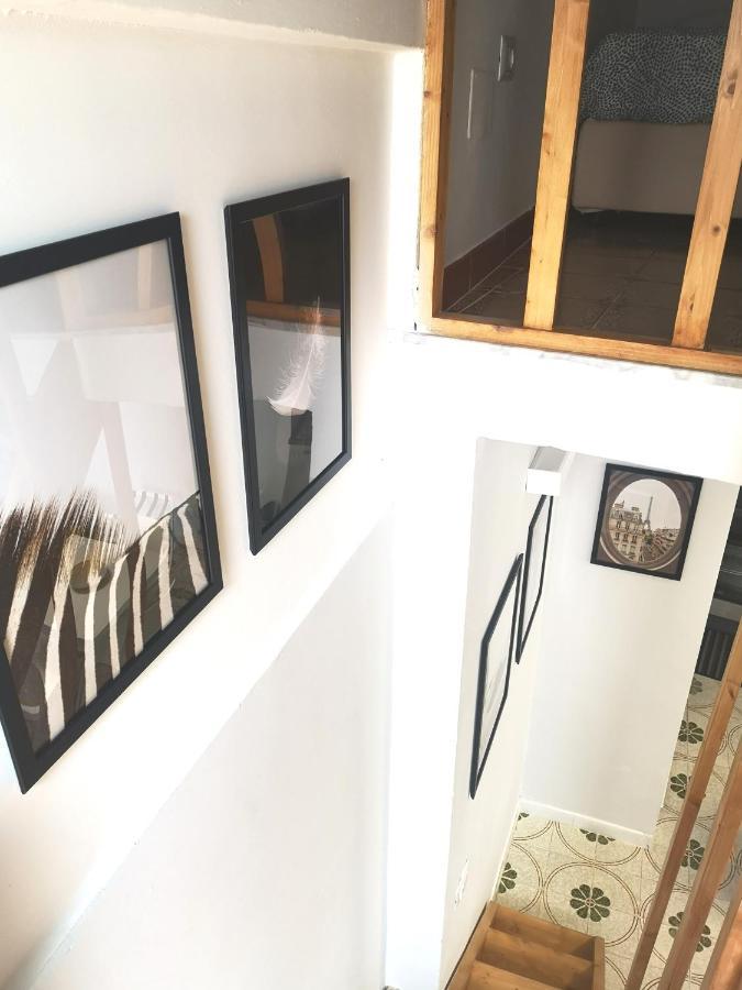 Casa Dima Villa Tramonti Esterno foto
