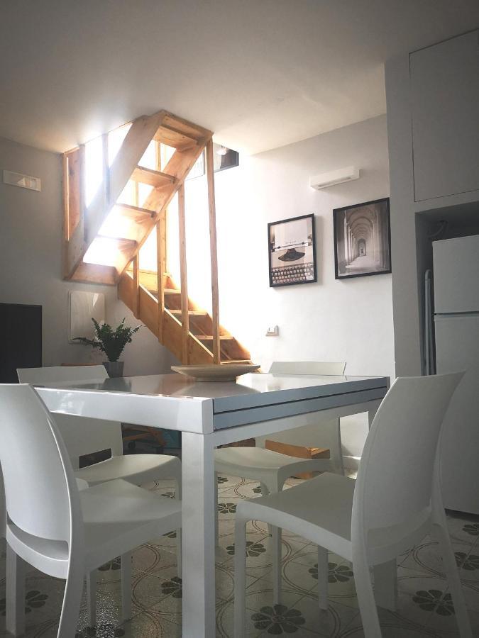 Casa Dima Villa Tramonti Esterno foto