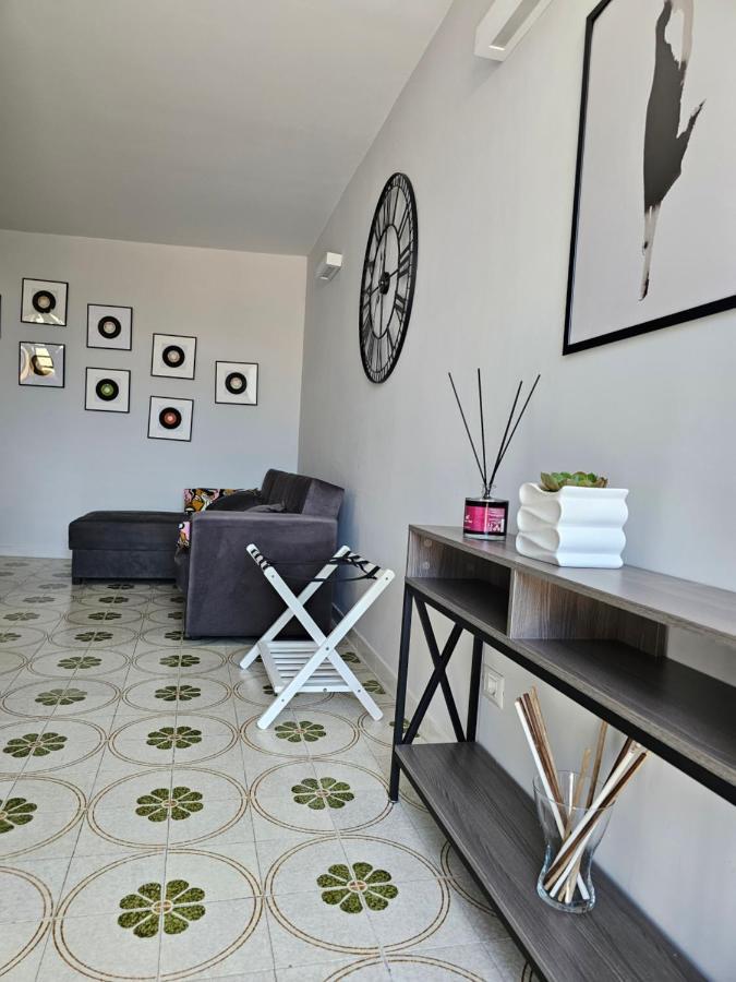 Casa Dima Villa Tramonti Esterno foto