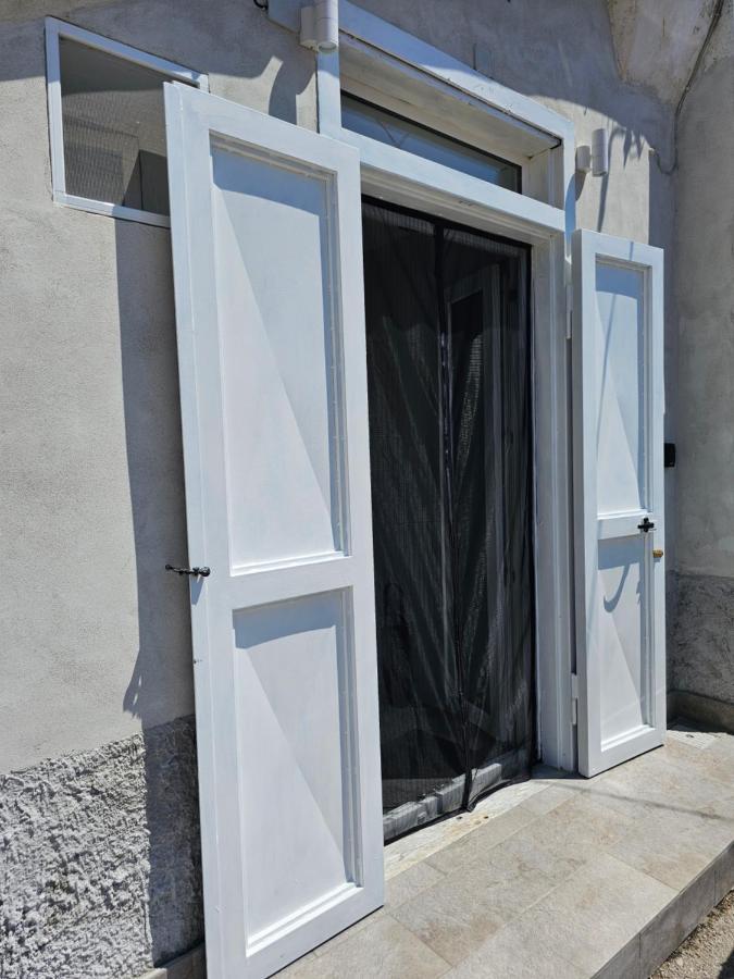 Casa Dima Villa Tramonti Esterno foto