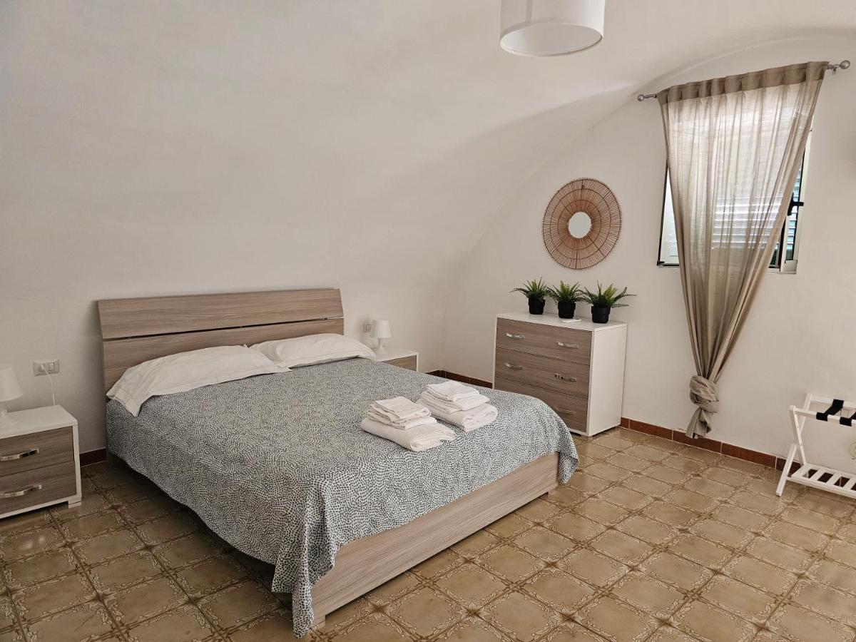 Casa Dima Villa Tramonti Esterno foto