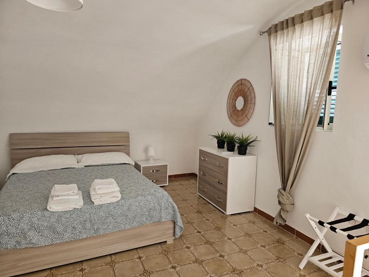 Casa Dima Villa Tramonti Esterno foto