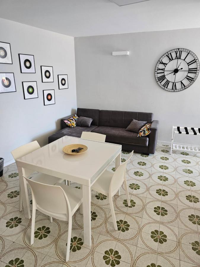 Casa Dima Villa Tramonti Esterno foto