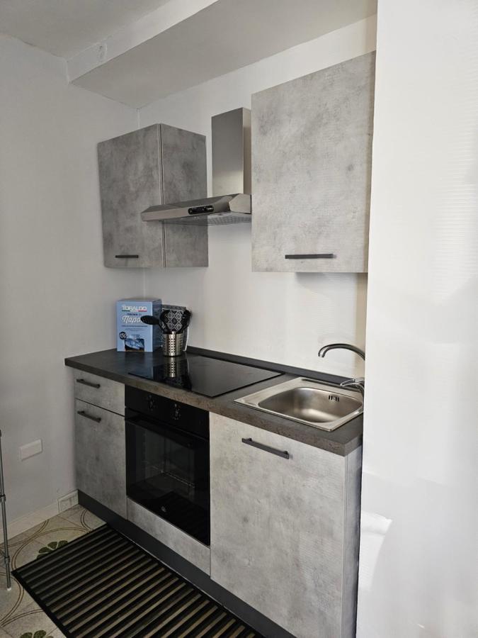 Casa Dima Villa Tramonti Esterno foto